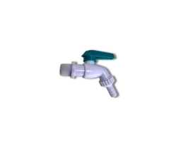 CANILLA ESFERICA PVC 3/4 IGMA PLAST