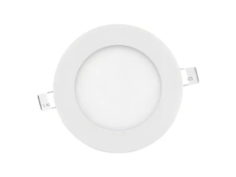PANEL DE EMBUTIR 6W REDONDO SICA