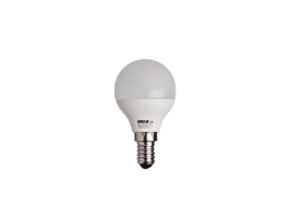LED GOTA 4W E14 CALIDA SICA