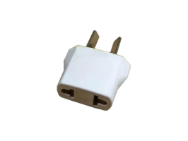 FICHA AMERICANA PLANA BLANCA