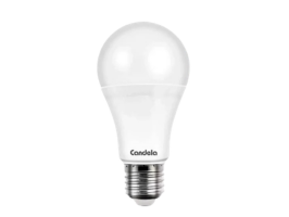 LED 12W CANDELA FRIA