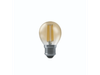 LAMPARA FILAMENTO GOTA 4W CANDELA