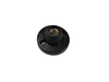 PORTALAMPARA FLORON NEGRO STARBOX