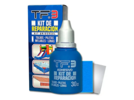 KIT DE REPARACION (PARCHES) TF3