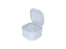 CAJA CAPSULADA PUNTO SIMPLE CIOCCA PLAST
