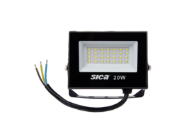 REFLECTOR 20W SICA