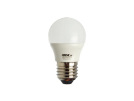 LED GOTA 4W E27 FRIA SICA