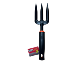 HORQUILLA DE JARDIN 28CM BISON