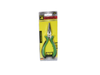 PINZA MEDIA CAÑA MINI 4.5' PUNTA REDONDA BISON (810)