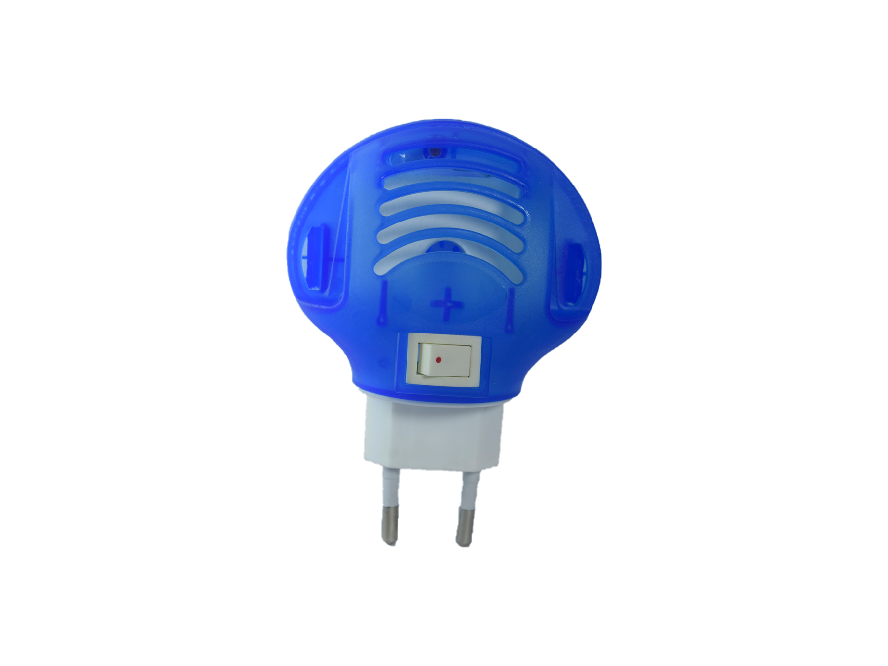 ADAPTADOR P/TABLETAS C/TECLA AZUL (T22)