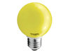 LED GOTA 2W AMARILLA TREFI