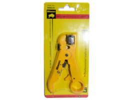 PELACABLES COAXIL UNIVERSAL BISON (235)