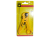 PELACABLES COAXIL UNIVERSAL BISON (235)