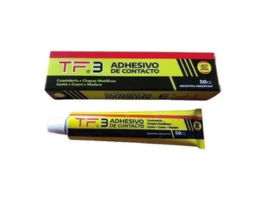 ADHESIVO DE CONTACTO 50CC TF3