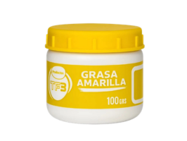 GRASA AMARILLA 100GR TF3