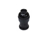 PORTALAMPARA MIGNON NEGRO