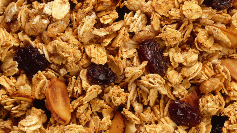 Granolas