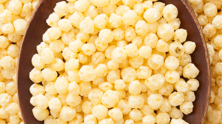 Cereales
