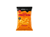 Snack proteico queso