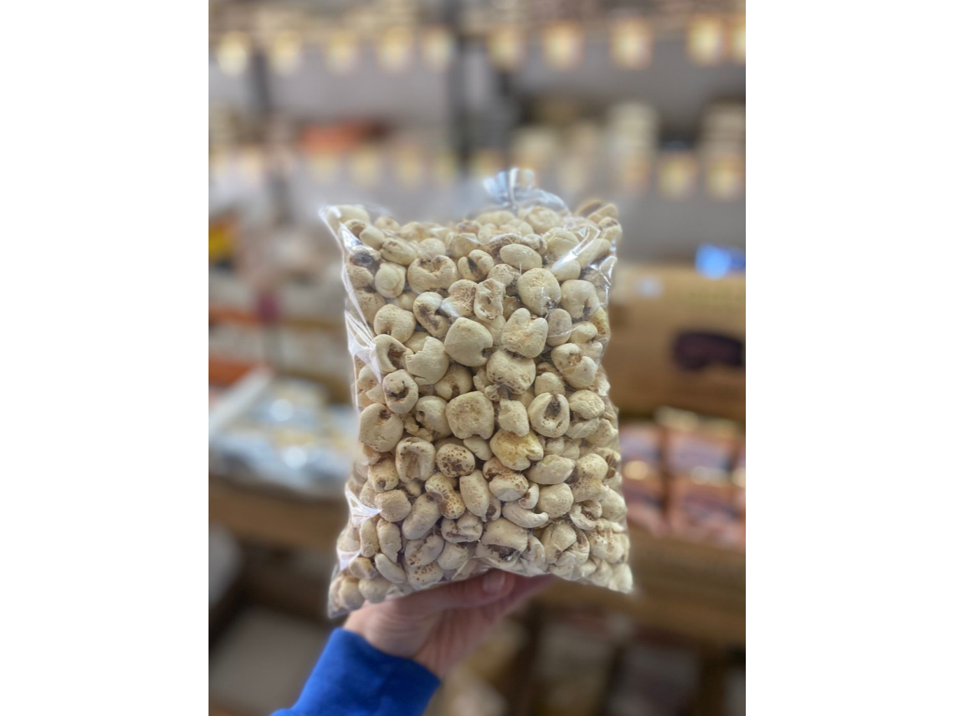 Tutucas diet