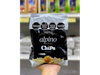 Chips chocolate blanco alpino