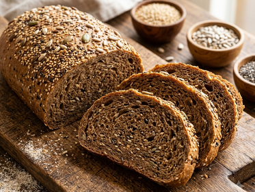 Producto de Almacén de Raíces y Sabores