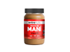 Pasta de maní crocante 370gr