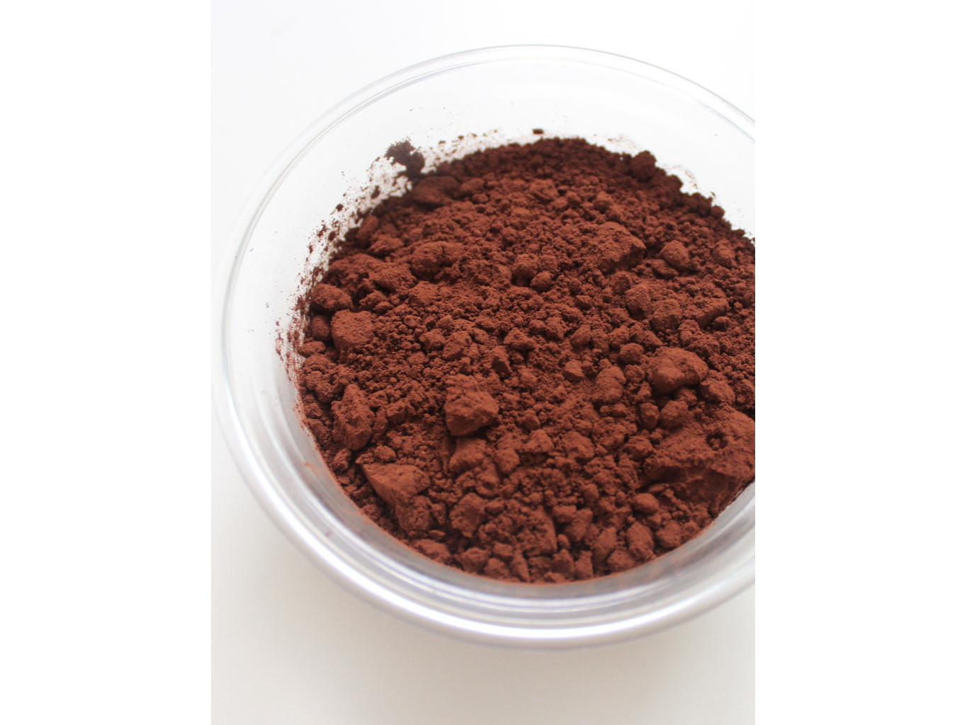 Cacao en polvo