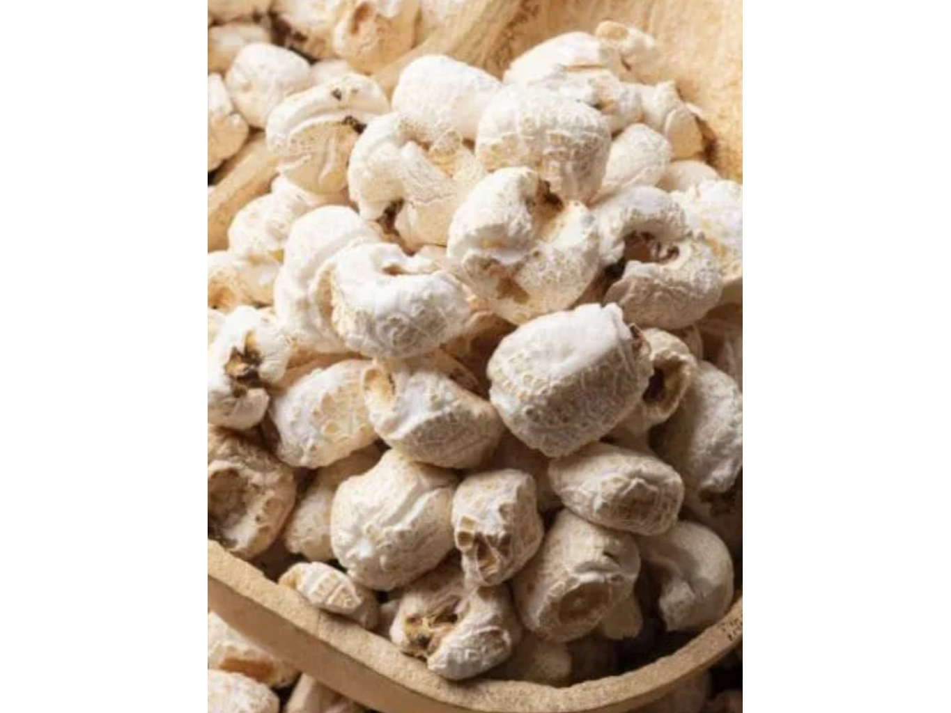 Tutucas dulces