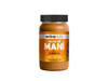 Pasta de maní natural 370gr