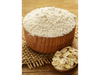 Harina de avena
