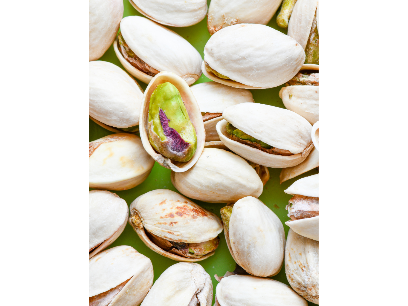 Pistacho c/ cáscara salados