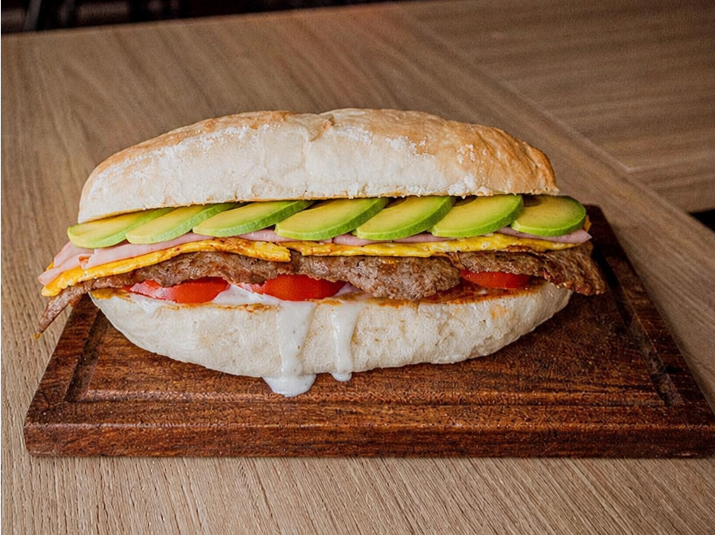 LOMO PALTA