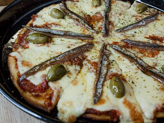 ANCHOAS