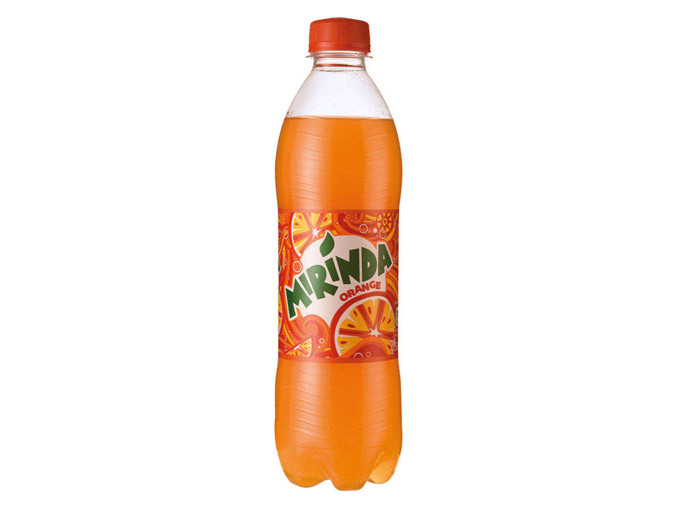 MIRINDA