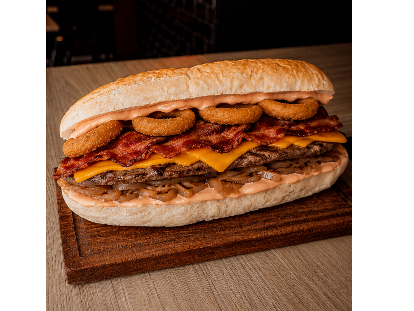 LOMO ESPECIAL