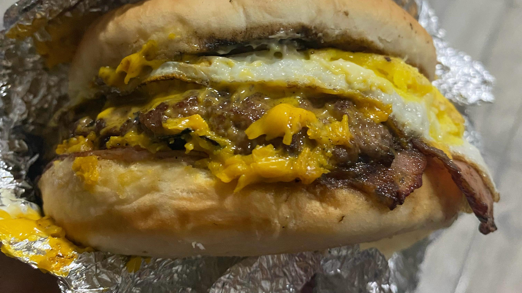 Hamburguesas