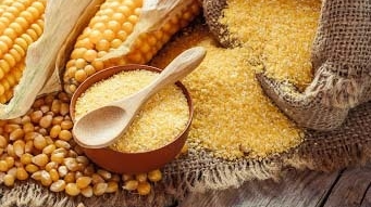 Cereales, legumbres y harinas orgánicas / agroecológicas