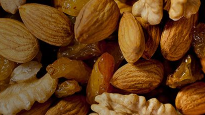 Frutos secos