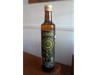 Aceite de girasol orgánico Alto Oleico "El Cencerro" x 500 ml