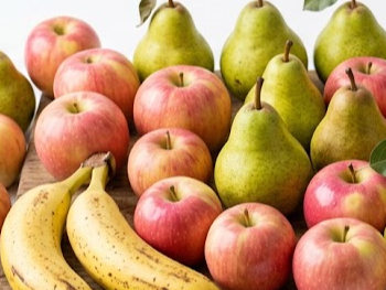 Bolson 3 kilos de frutas orgánicas