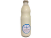 Yogur descremado La Recria x litro