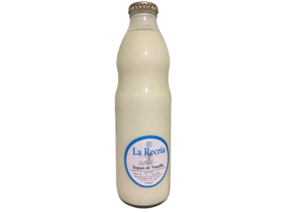 Yogurt