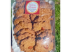 Galletitas de avena y almendra Silvia Strauss x 200 grs