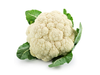 Coliflor agroecologica x kilo