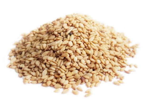 Semillas de sesamo orgánico Salve la Tierra x 1/2 kilo