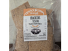 Crackers sesamo integral x 150 grs Gracias Pais