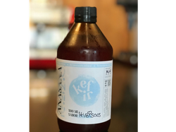 Kefir Anasana orgánico x 500 cc