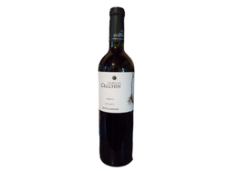 Vinos orgánicos Cecchin