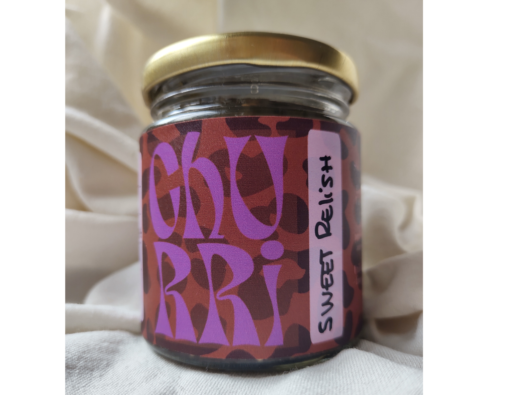 Productos Churri